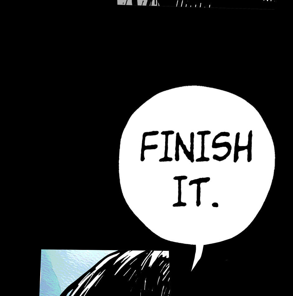 Read Tomahawk Angel chapter 172 image 18 on Lezhin