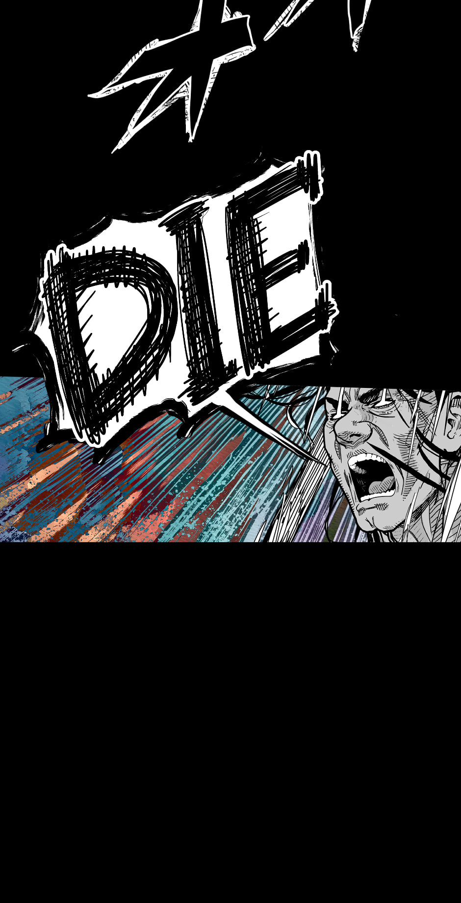 Read Tomahawk Angel chapter 172 image 21 on Lezhin