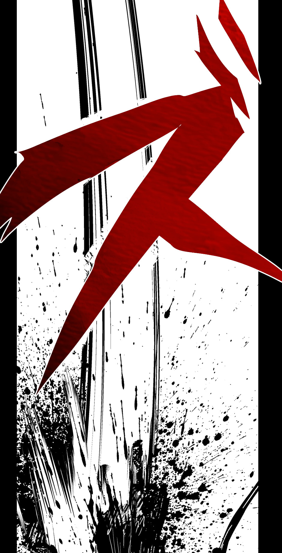 Read Tomahawk Angel chapter 172 image 24 on Lezhin