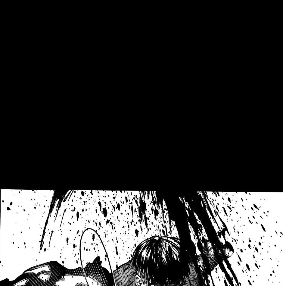Read Tomahawk Angel chapter 172 image 5 on Lezhin