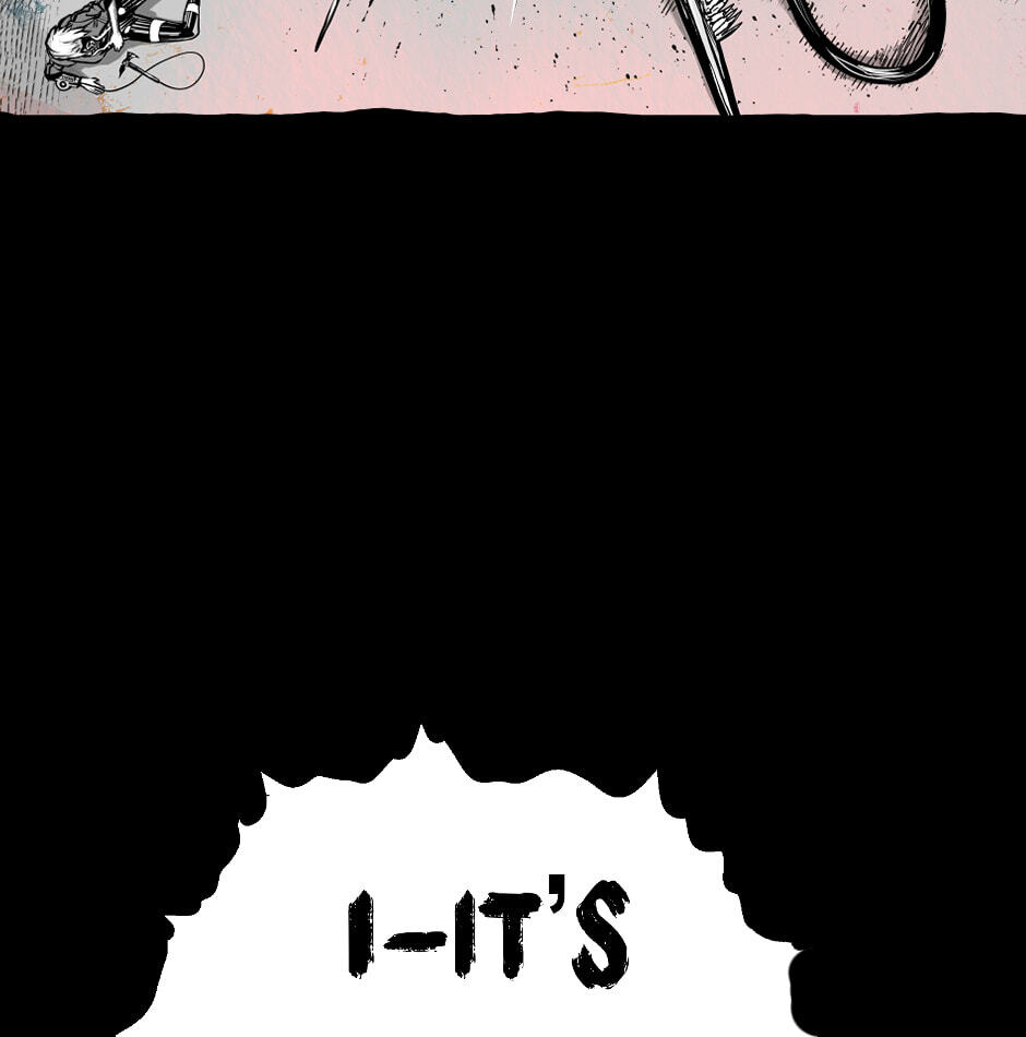 Read Tomahawk Angel chapter 172 image 8 on Lezhin