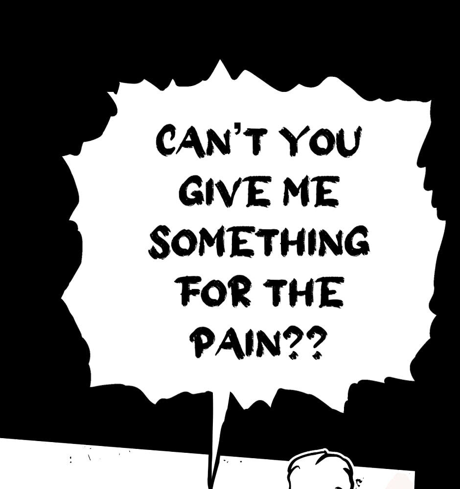 Read Tomahawk Angel chapter 173 image 12 on Lezhin