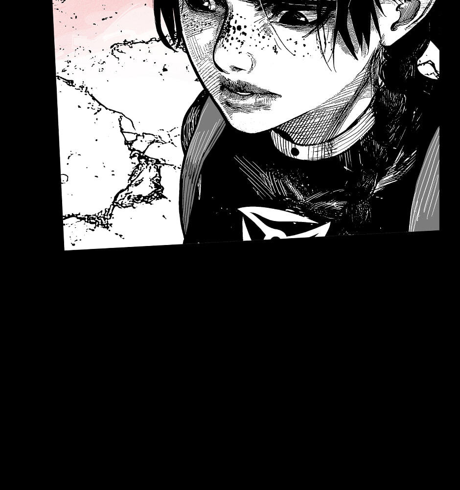 Read Tomahawk Angel chapter 173 image 16 on Lezhin
