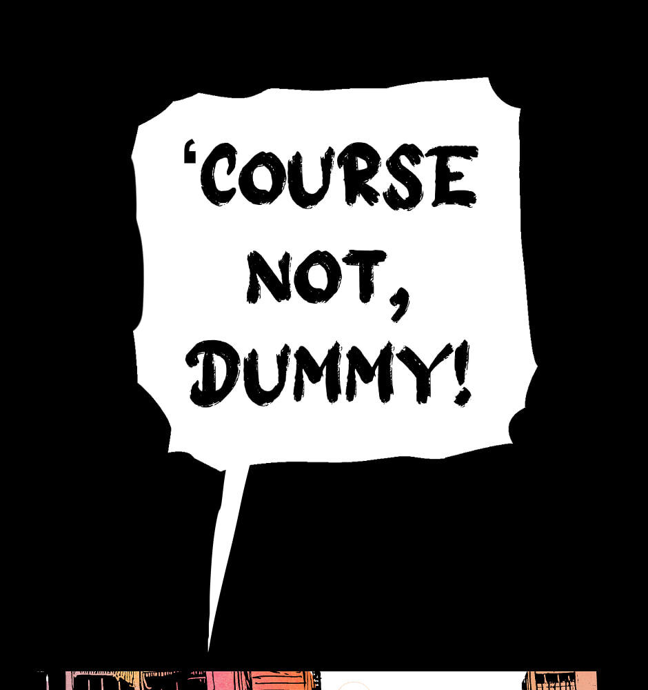 Read Tomahawk Angel chapter 173 image 17 on Lezhin