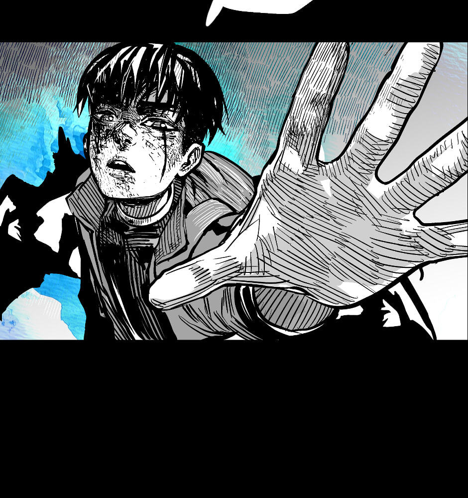 Read Tomahawk Angel chapter 173 image 2 on Lezhin