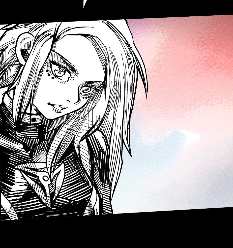 Read Tomahawk Angel chapter 173 image 21 on Lezhin