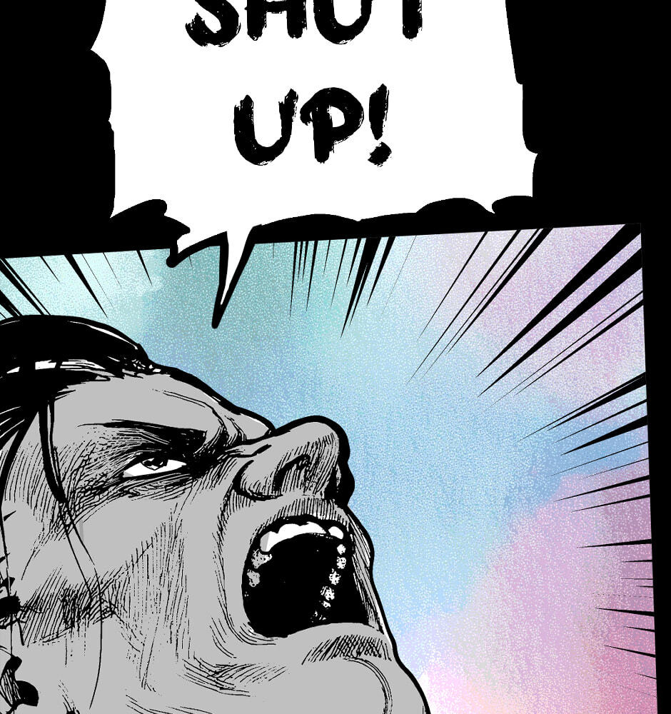 Read Tomahawk Angel chapter 173 image 23 on Lezhin