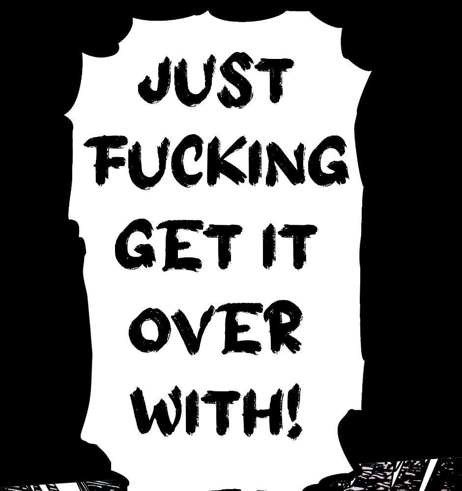 Read Tomahawk Angel chapter 173 image 25 on Lezhin