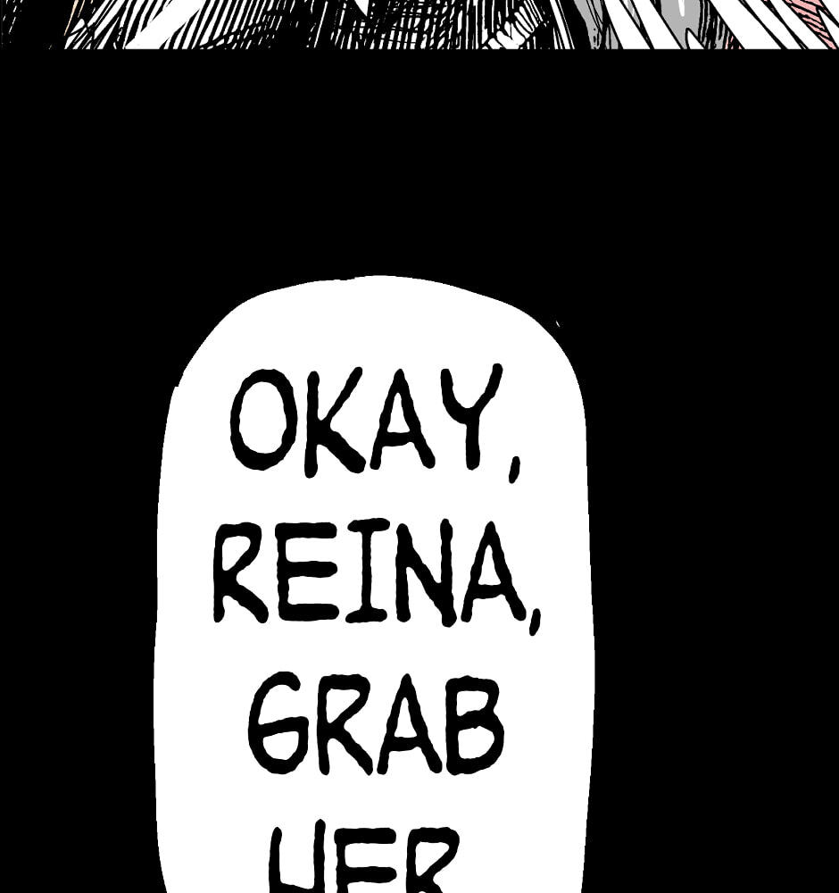 Read Tomahawk Angel chapter 173 image 27 on Lezhin