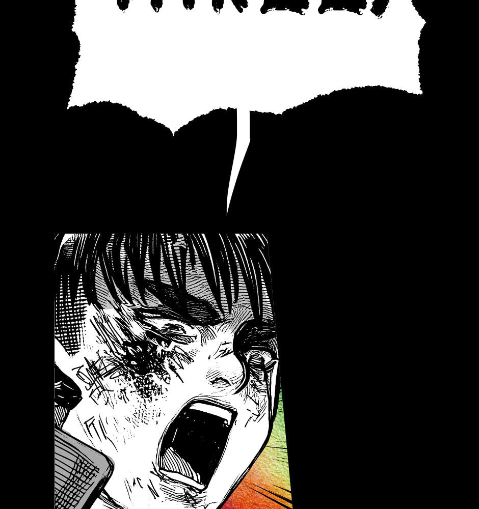 Read Tomahawk Angel chapter 173 image 32 on Lezhin