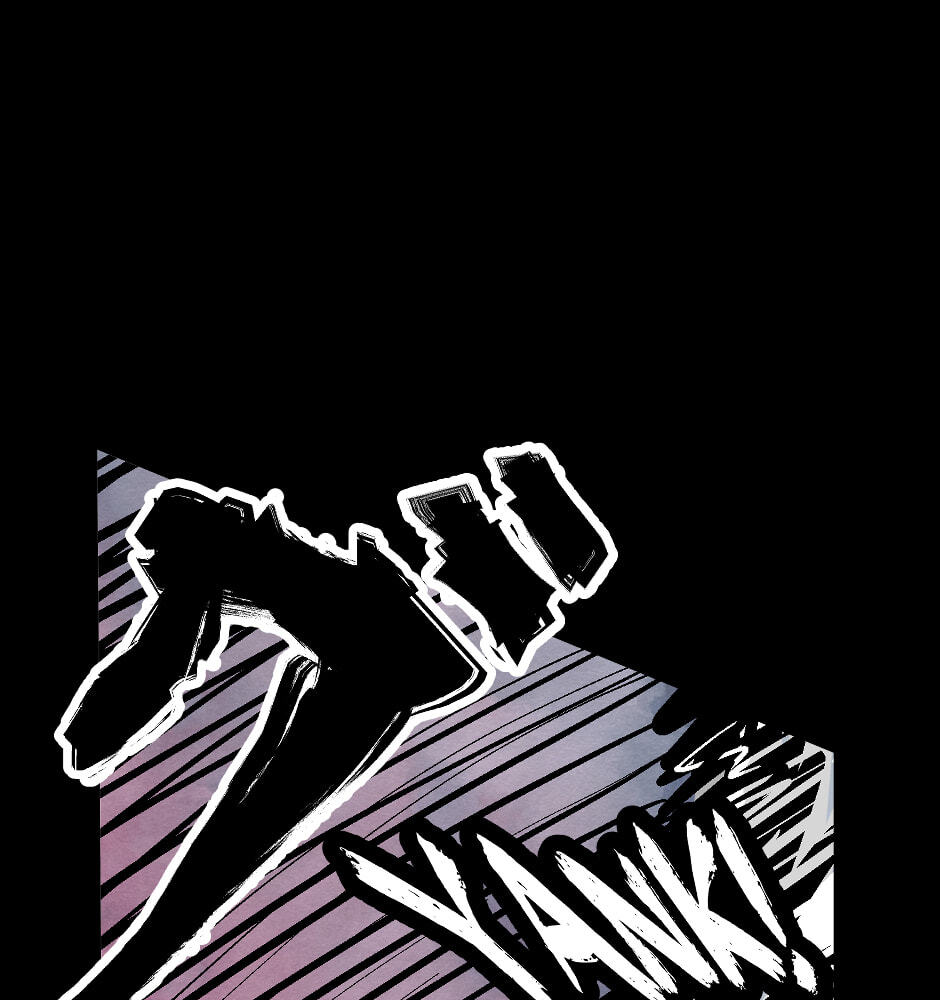 Read Tomahawk Angel chapter 173 image 34 on Lezhin