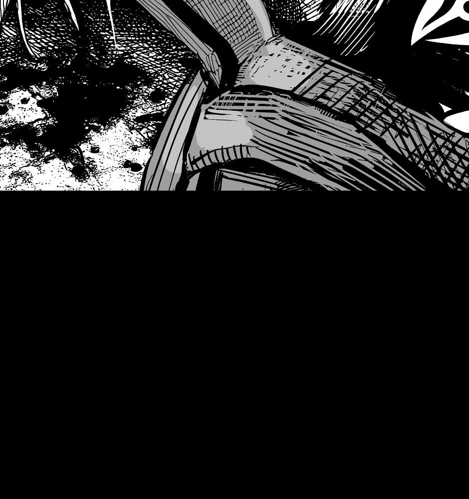 Read Tomahawk Angel chapter 173 image 39 on Lezhin