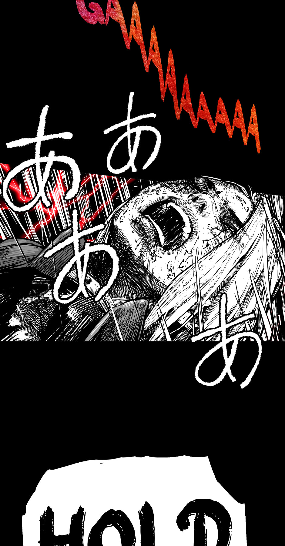 Read Tomahawk Angel chapter 173 image 41 on Lezhin