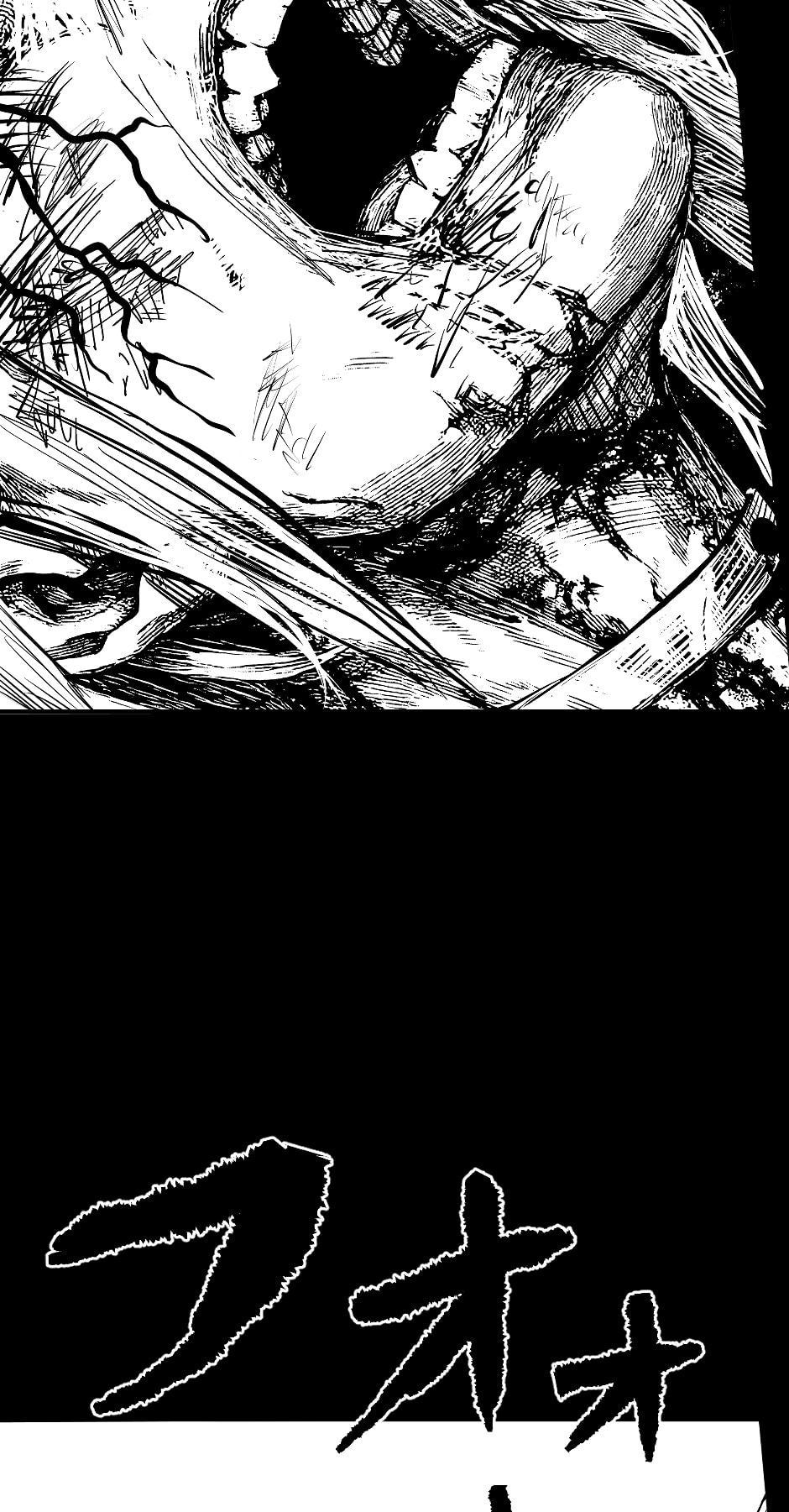Read Tomahawk Angel chapter 173 image 45 on Lezhin