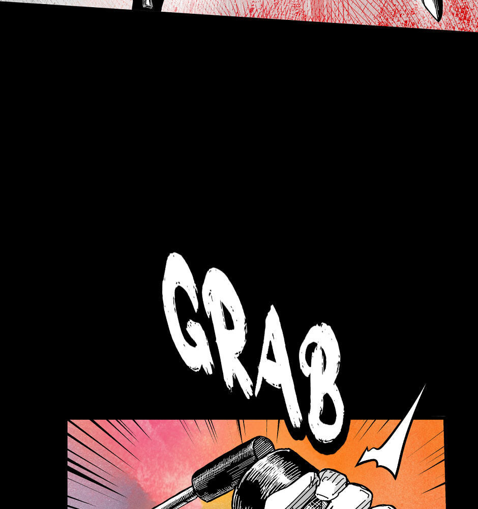 Read Tomahawk Angel chapter 173 image 5 on Lezhin