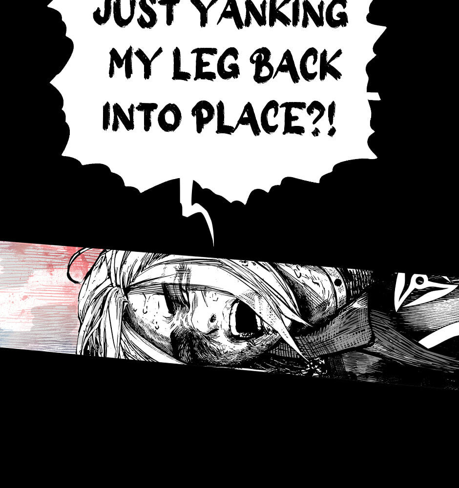 Read Tomahawk Angel chapter 173 image 9 on Lezhin