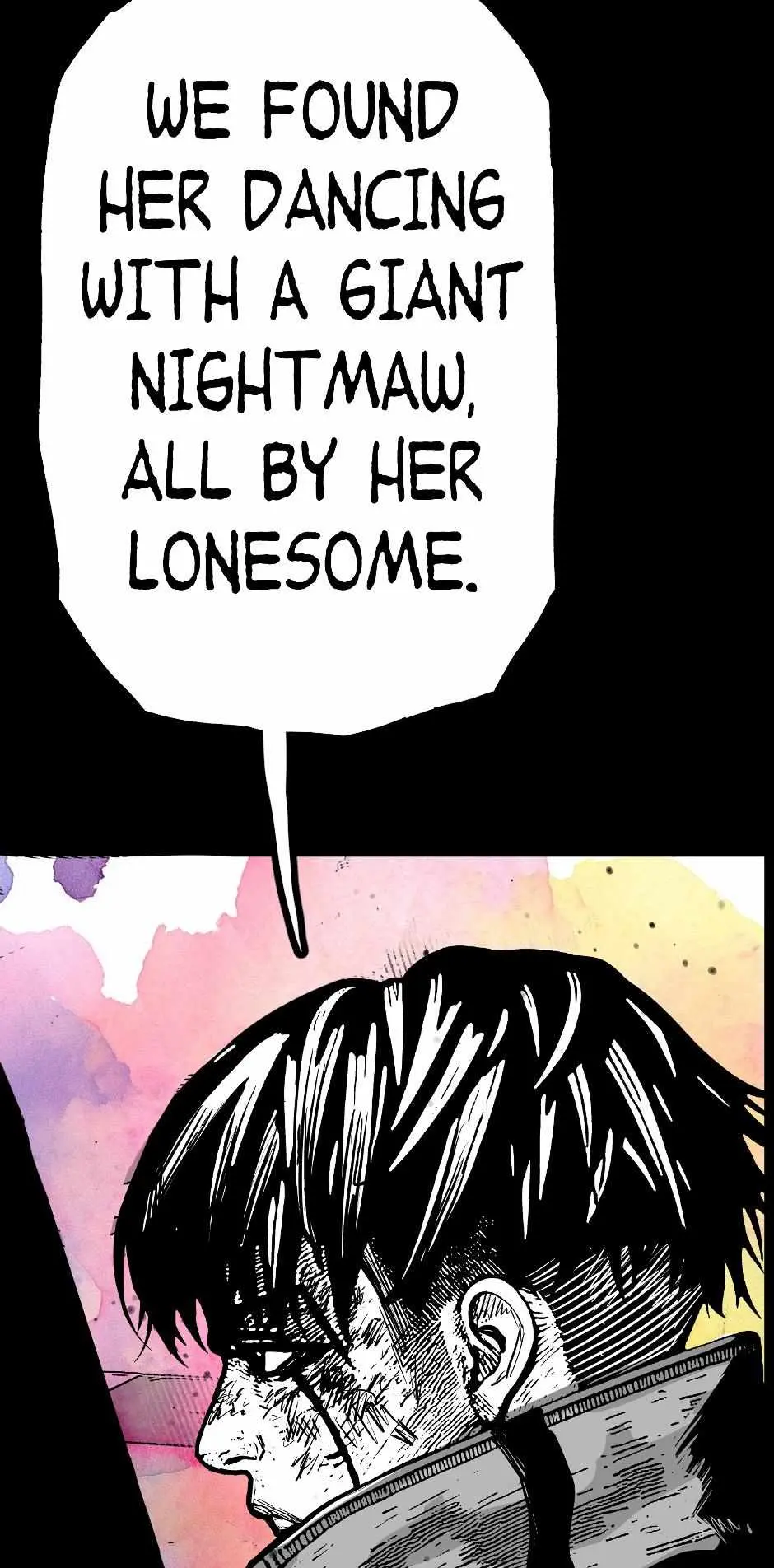 Read Tomahawk Angel chapter 175 image 11 on Lezhin
