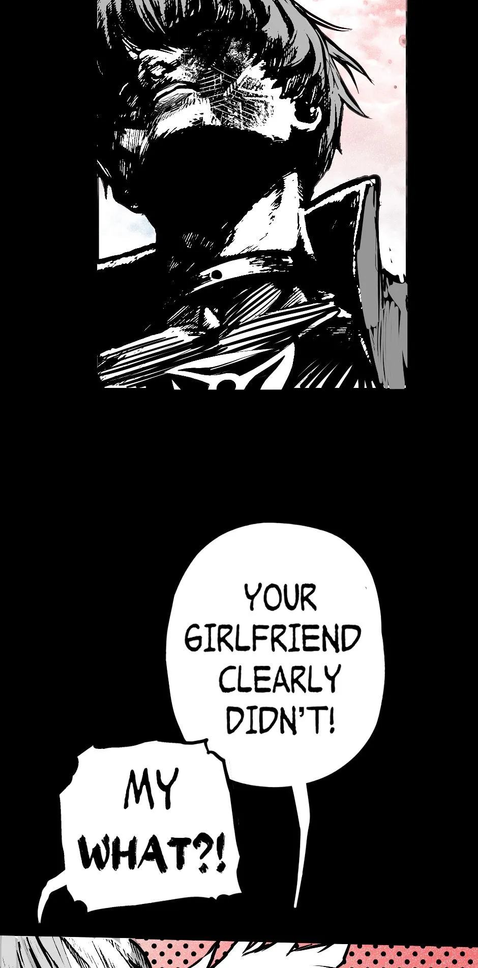 Read Tomahawk Angel chapter 175 image 14 on Lezhin