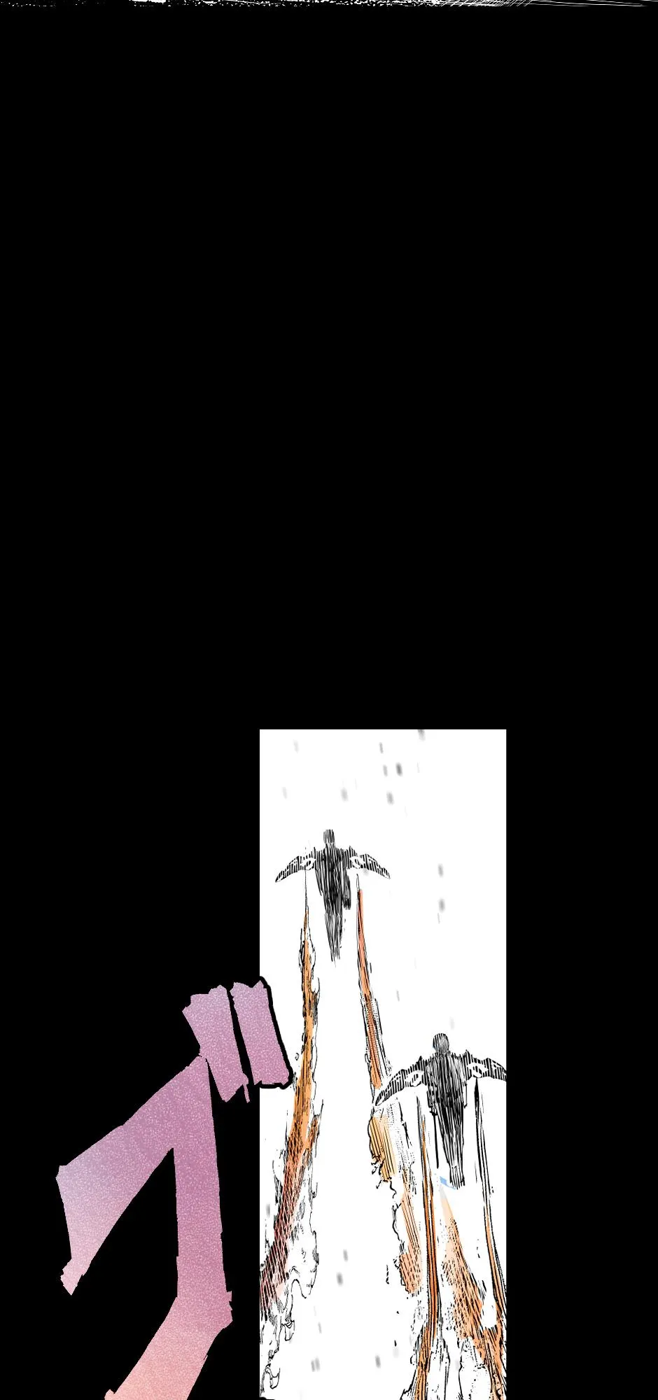 Read Tomahawk Angel chapter 175 image 2 on Lezhin