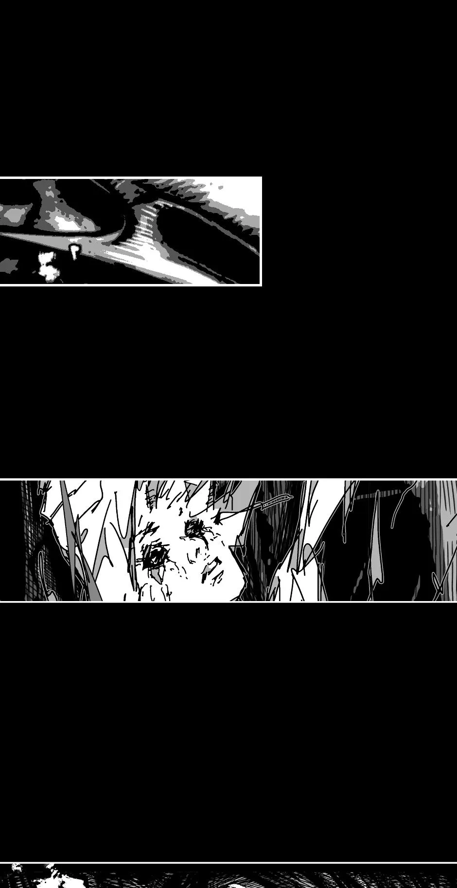 Read Tomahawk Angel chapter 175 image 23 on Lezhin