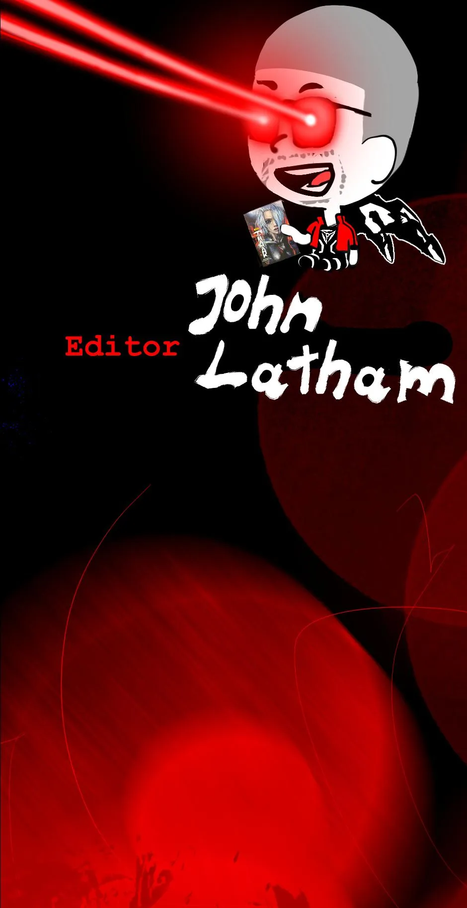 Read Tomahawk Angel chapter 175 image 25 on Lezhin