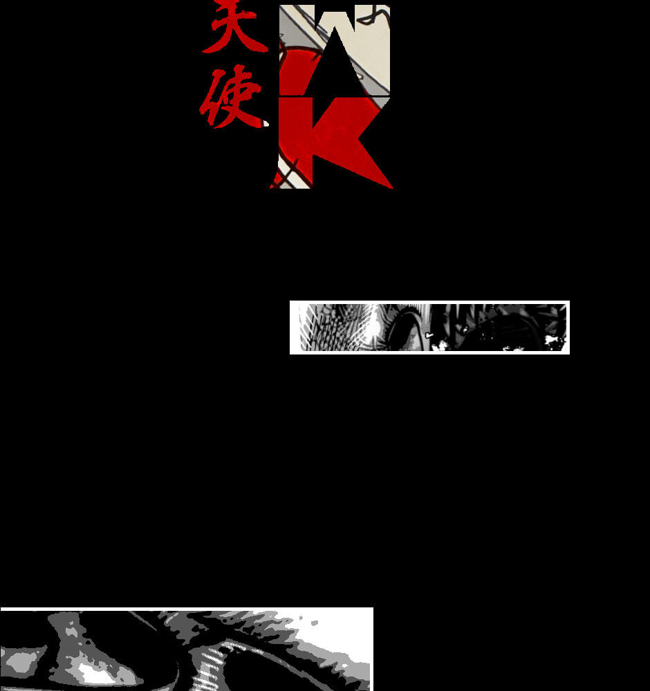 Read Tomahawk Angel chapter 176 image 1 on Lezhin