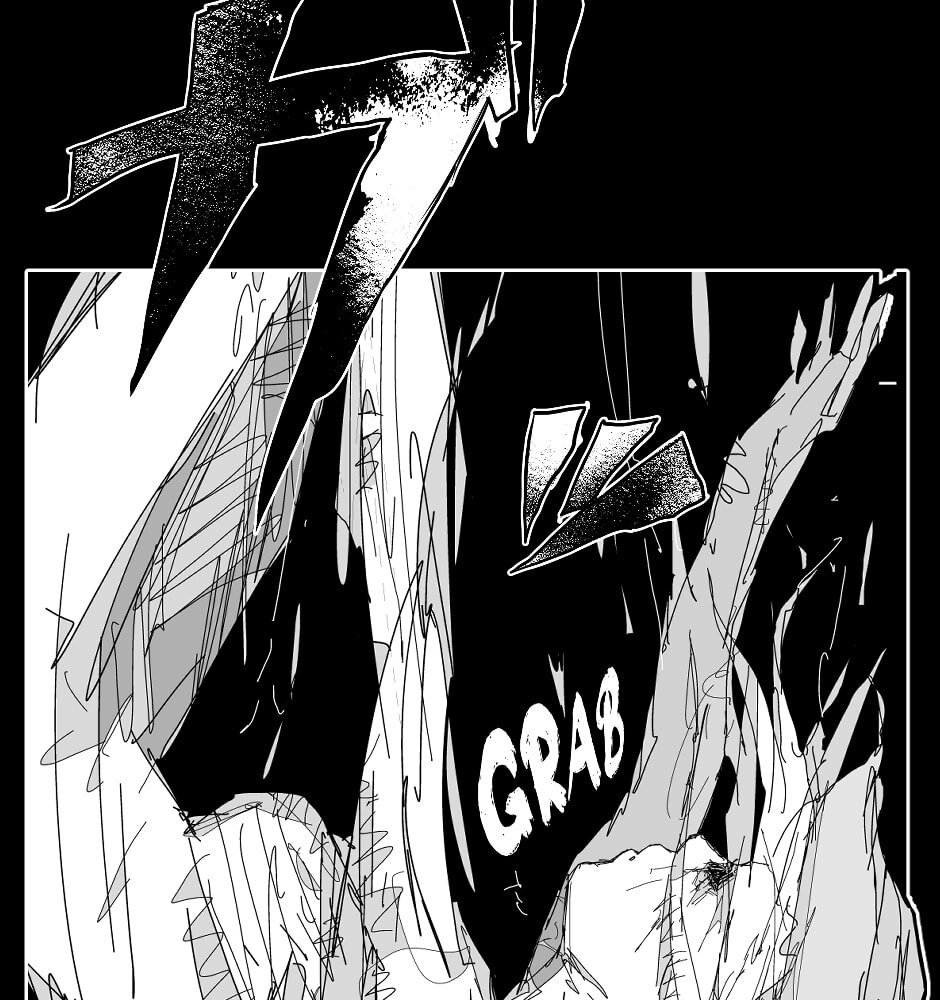 Read Tomahawk Angel chapter 176 image 11 on Lezhin