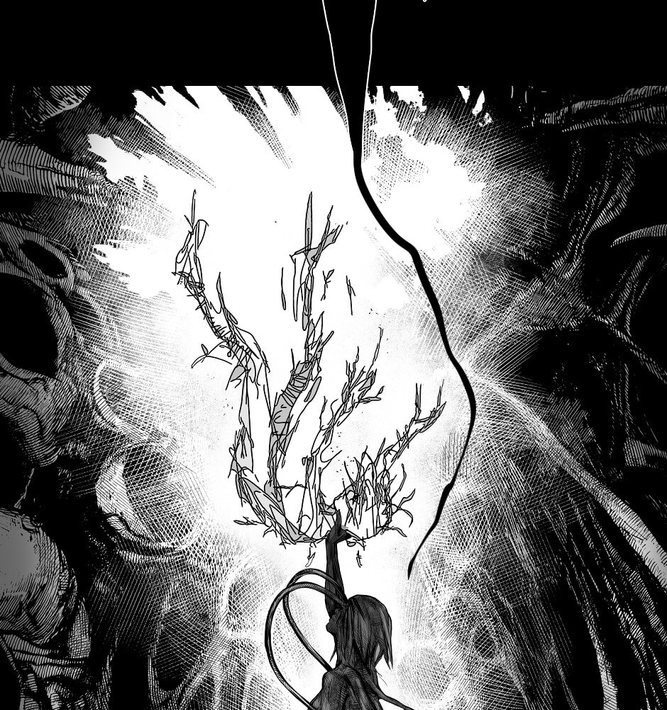Read Tomahawk Angel chapter 176 image 15 on Lezhin