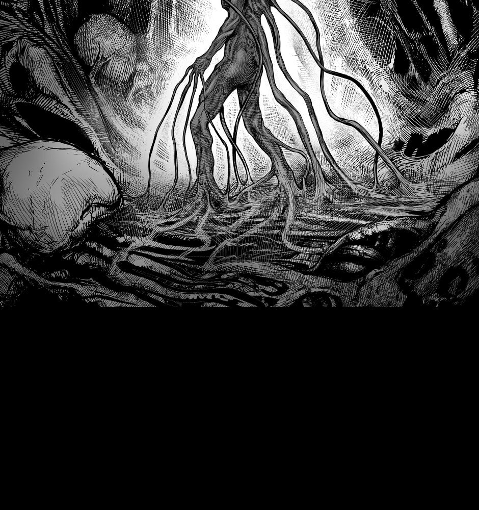 Read Tomahawk Angel chapter 176 image 16 on Lezhin
