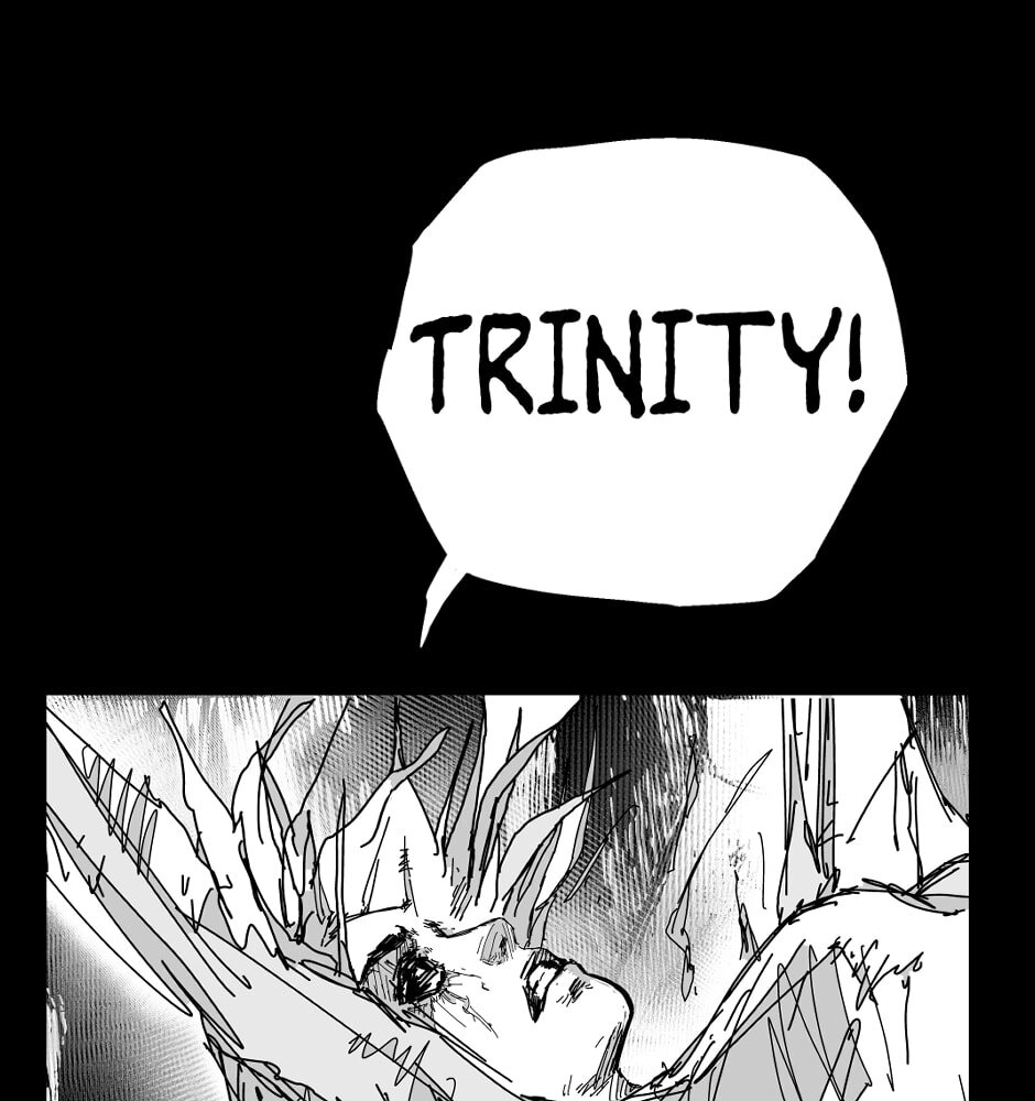 Read Tomahawk Angel chapter 176 image 17 on Lezhin