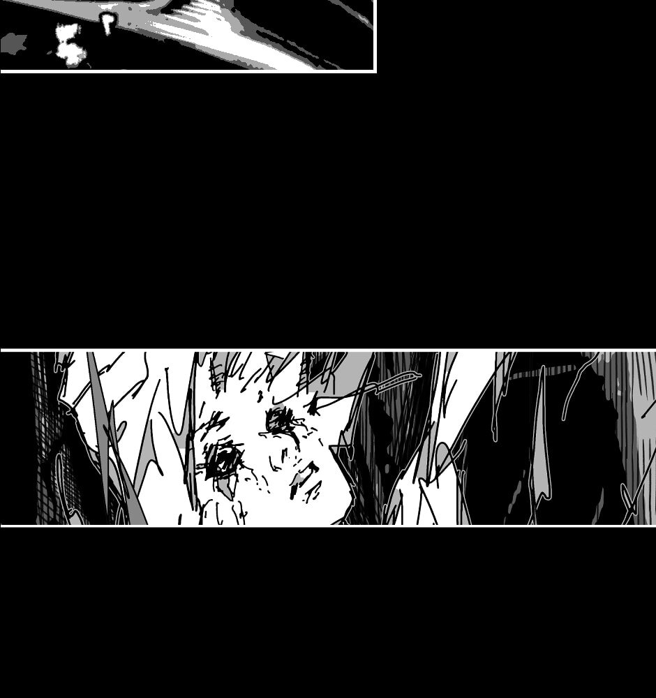 Read Tomahawk Angel chapter 176 image 2 on Lezhin