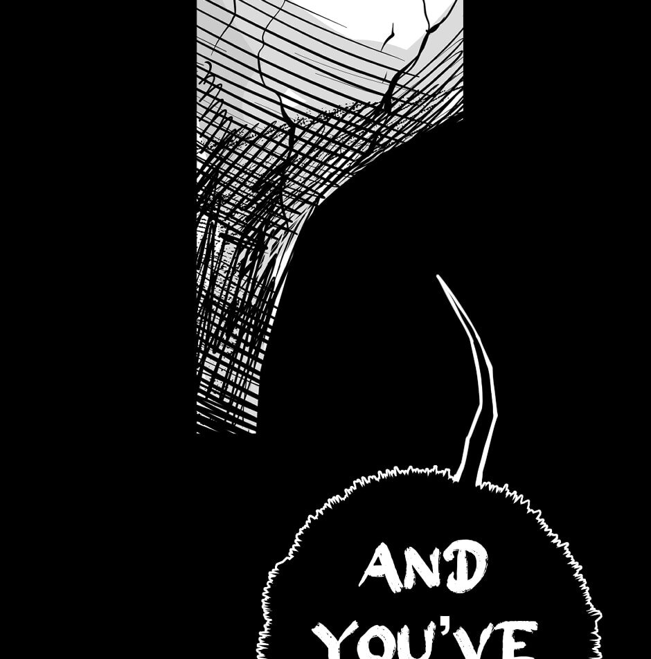 Read Tomahawk Angel chapter 176 image 23 on Lezhin