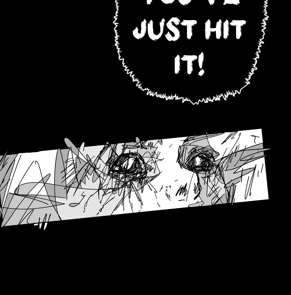 Read Tomahawk Angel chapter 176 image 24 on Lezhin