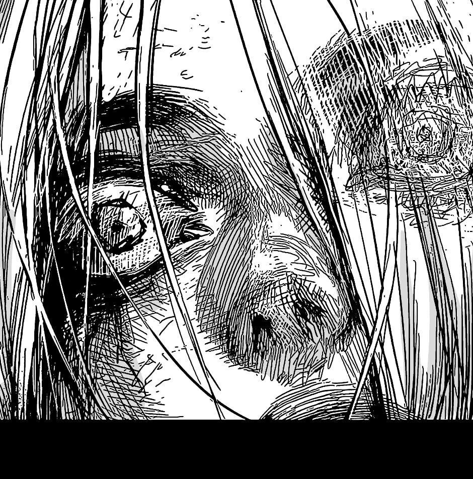 Read Tomahawk Angel chapter 176 image 27 on Lezhin