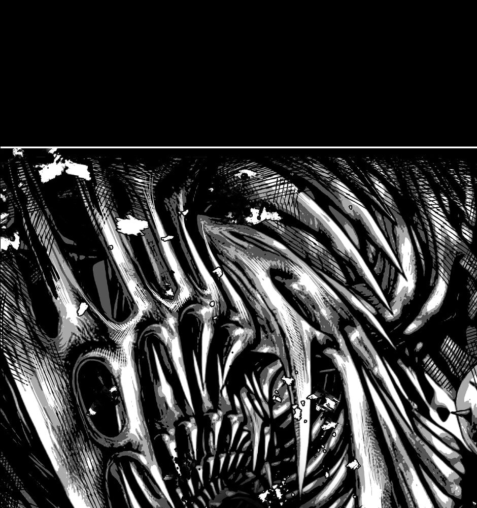 Read Tomahawk Angel chapter 176 image 3 on Lezhin