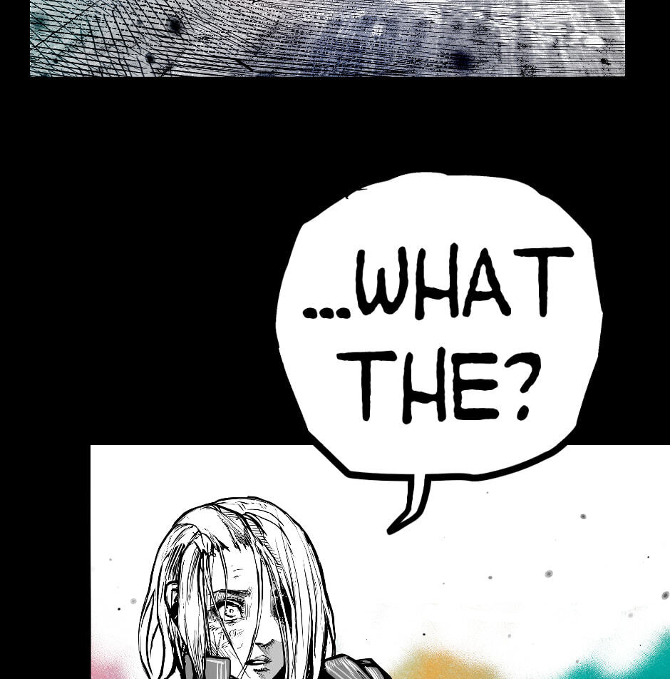 Read Tomahawk Angel chapter 176 image 33 on Lezhin