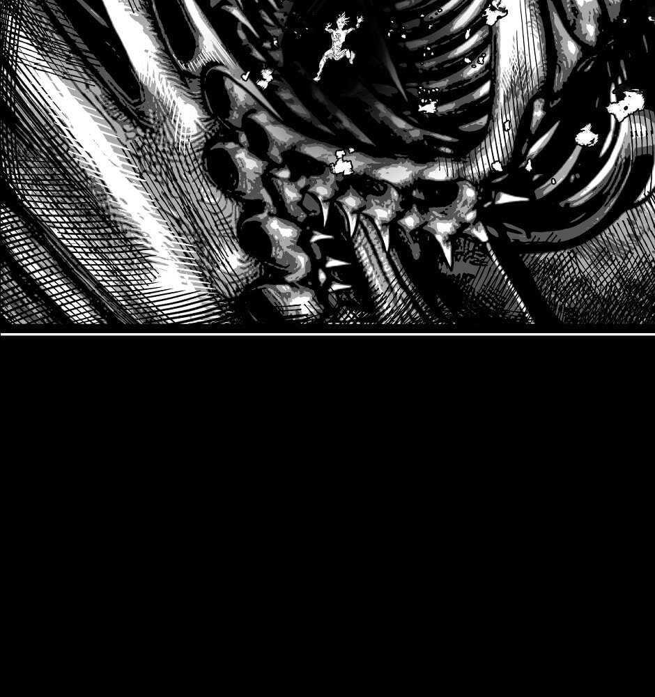 Read Tomahawk Angel chapter 176 image 4 on Lezhin
