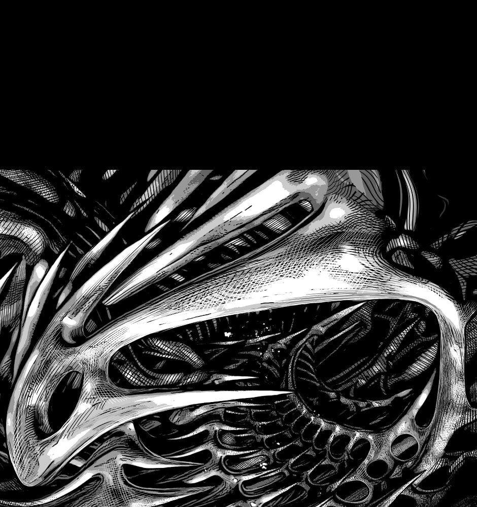 Read Tomahawk Angel chapter 176 image 5 on Lezhin