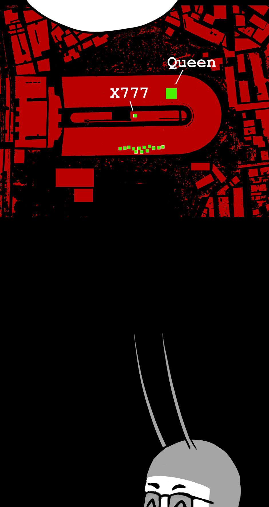Read Tomahawk Angel chapter 176 image 52 on Lezhin