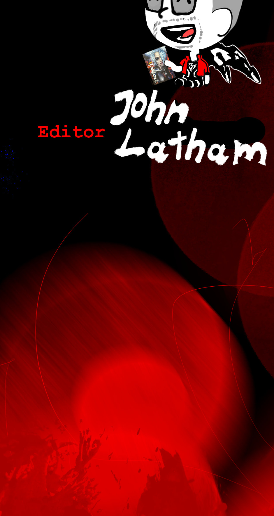 Read Tomahawk Angel chapter 176 image 53 on Lezhin