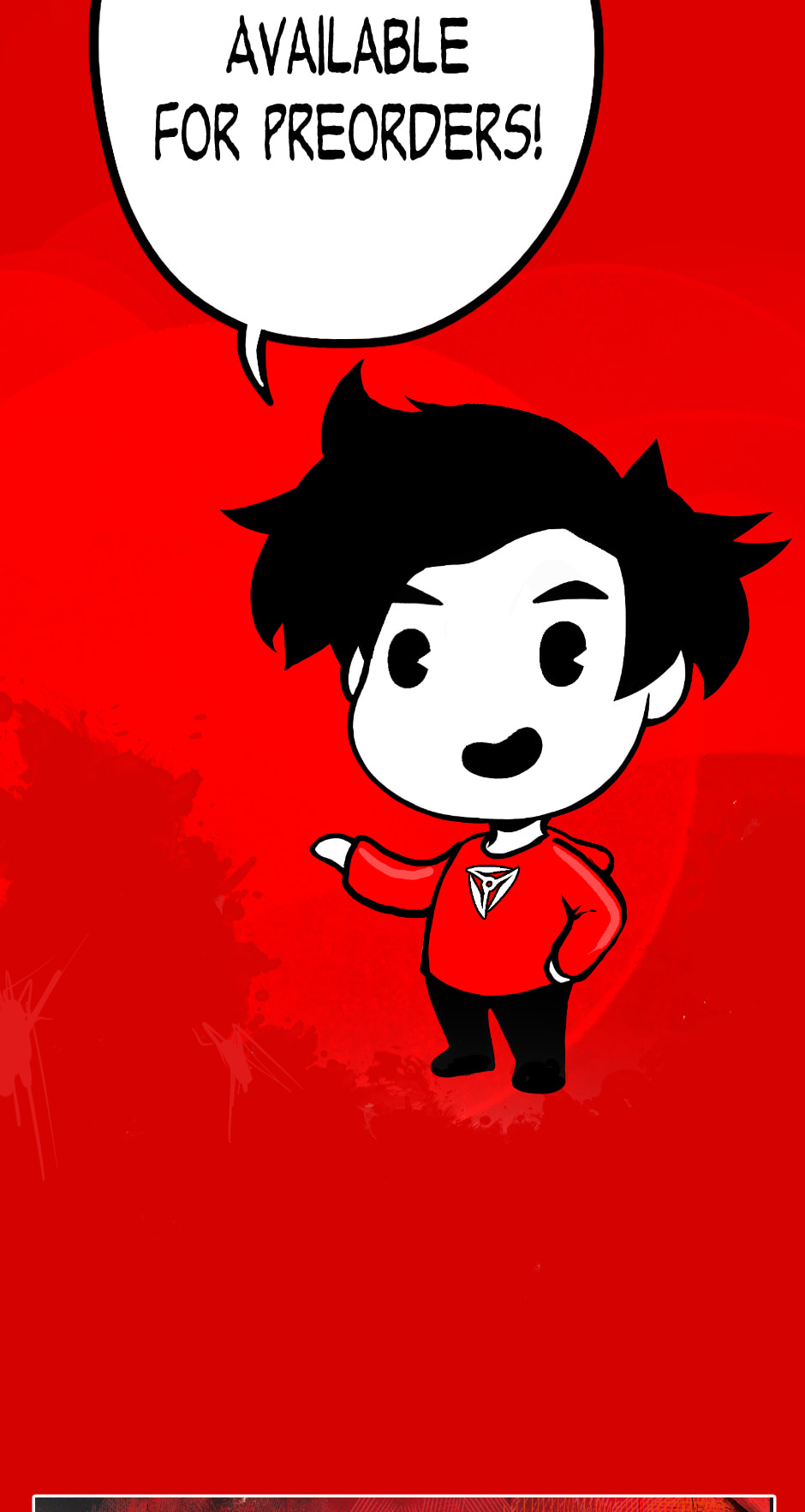 Read Tomahawk Angel chapter 176 image 55 on Lezhin