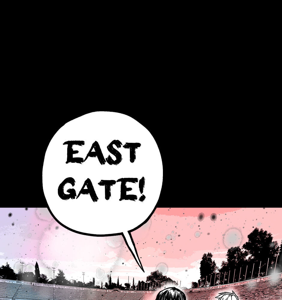 Read Tomahawk Angel chapter 177 image 12 on Lezhin