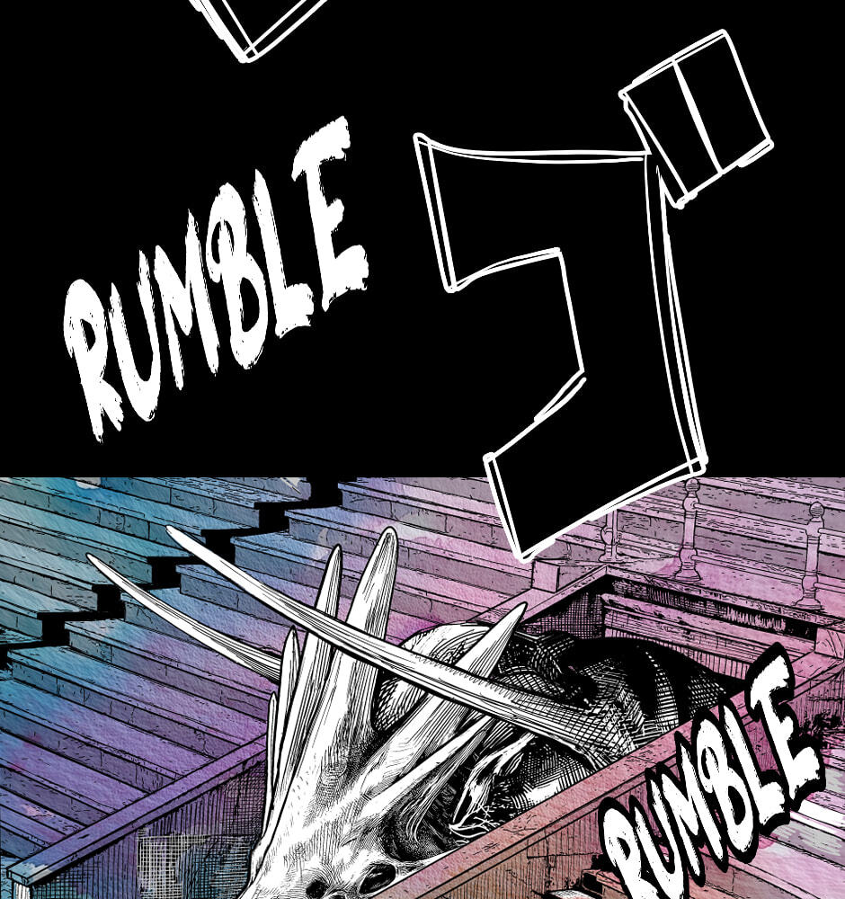Read Tomahawk Angel chapter 177 image 14 on Lezhin
