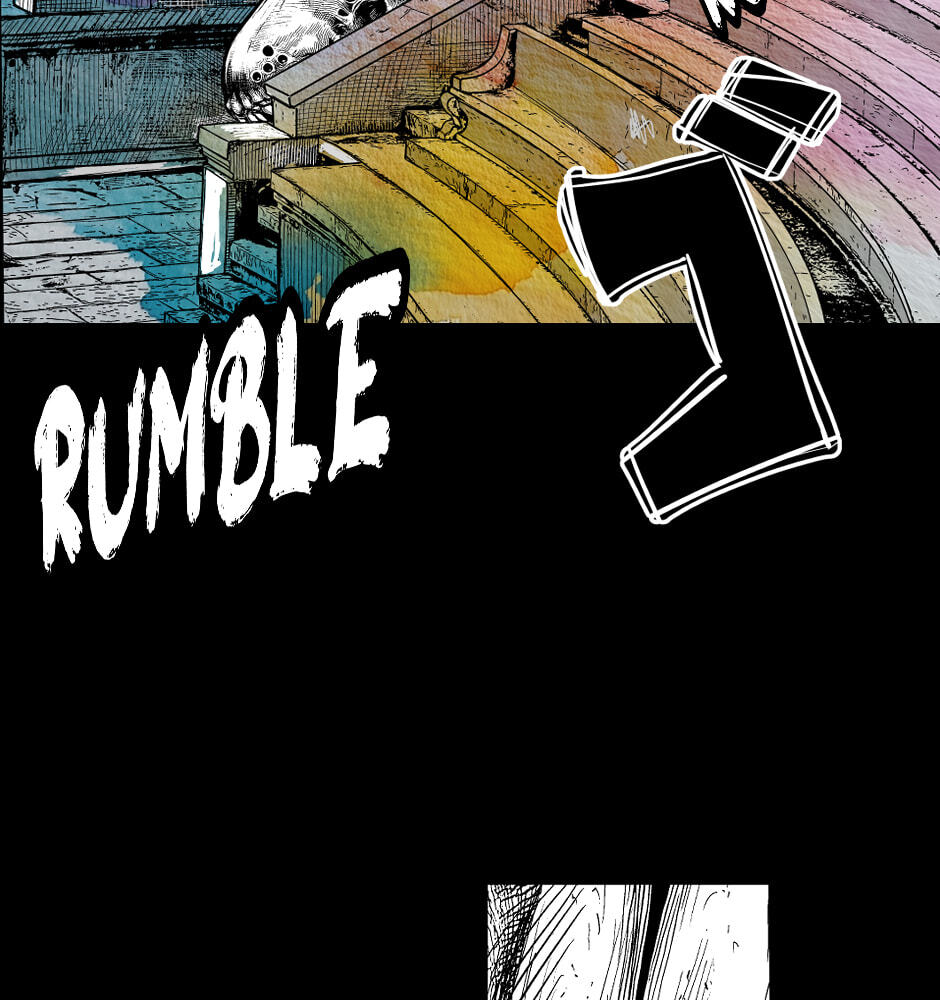 Read Tomahawk Angel chapter 177 image 15 on Lezhin