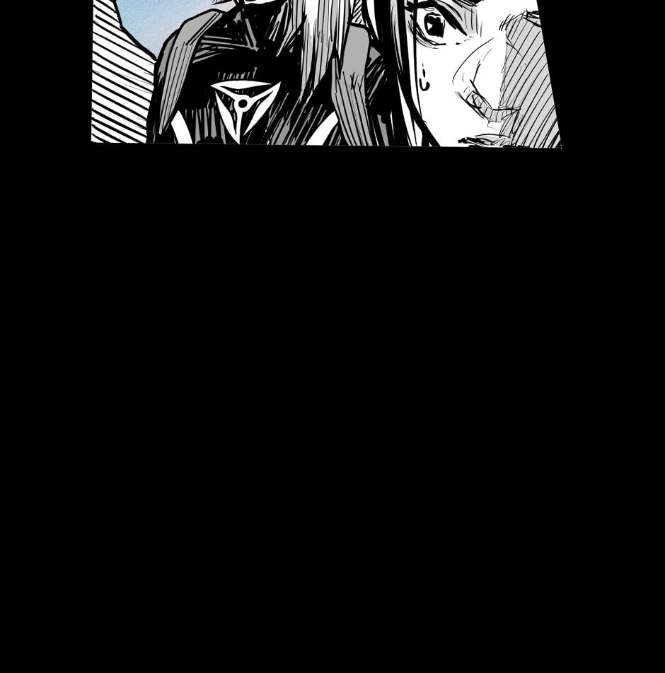 Read Tomahawk Angel chapter 177 image 23 on Lezhin