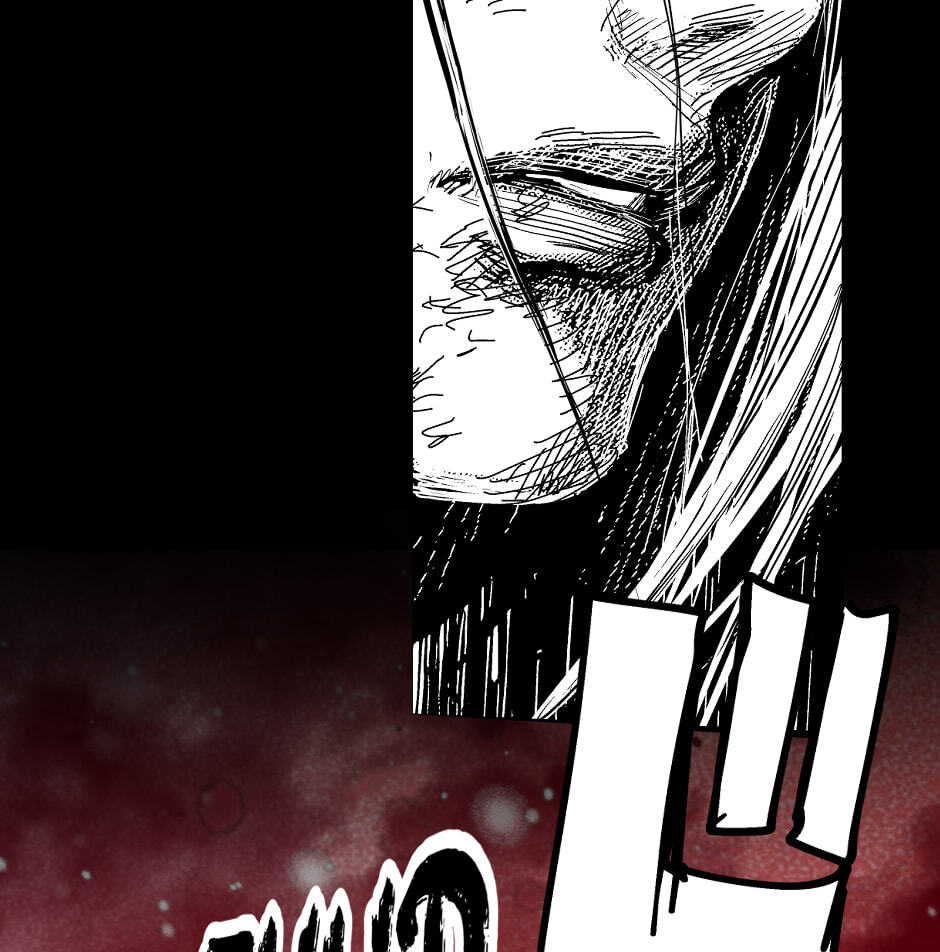 Read Tomahawk Angel chapter 177 image 27 on Lezhin