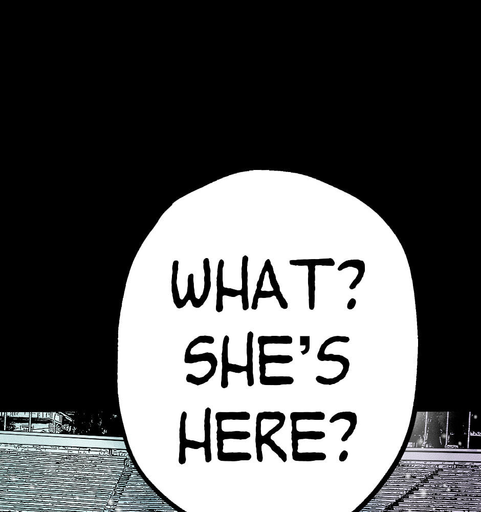 Read Tomahawk Angel chapter 177 image 3 on Lezhin