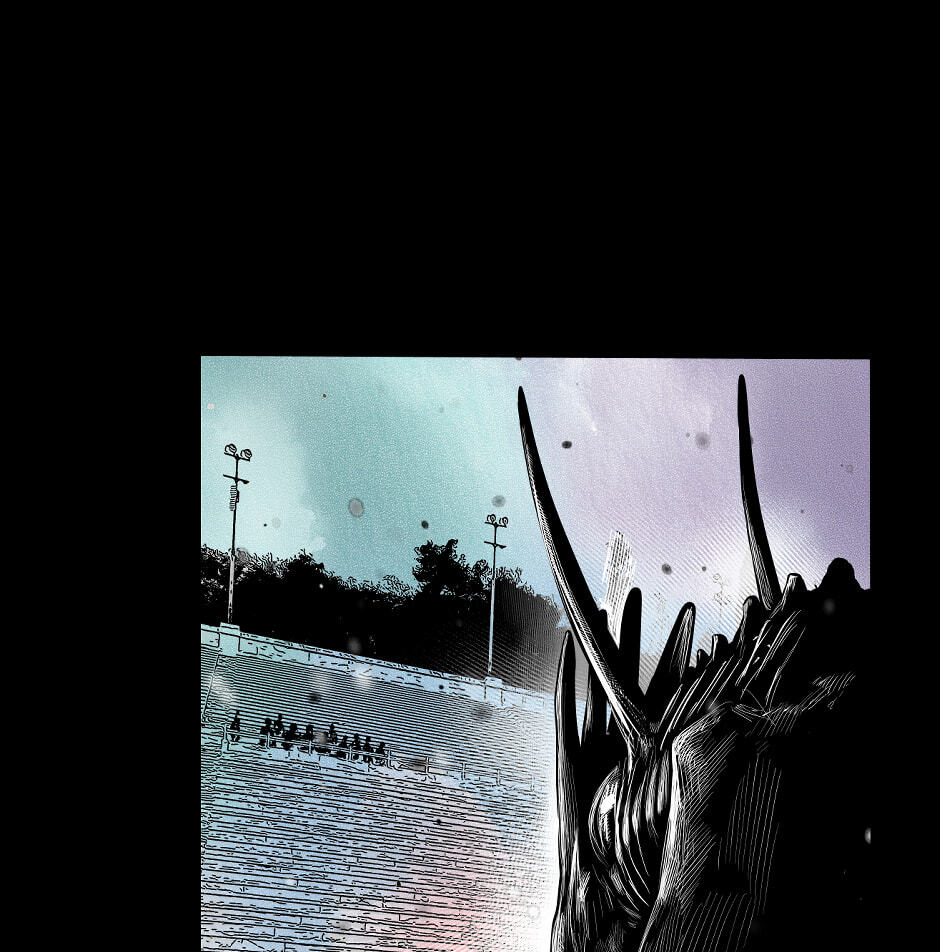 Read Tomahawk Angel chapter 177 image 33 on Lezhin