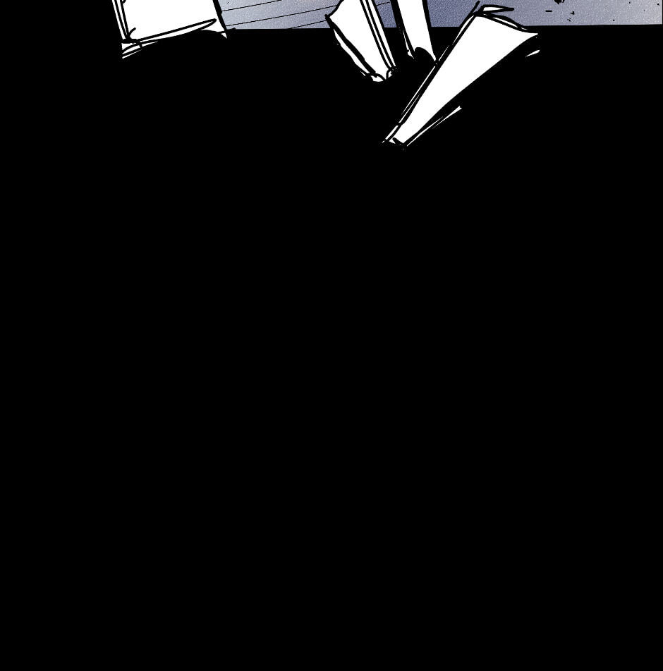 Read Tomahawk Angel chapter 177 image 37 on Lezhin