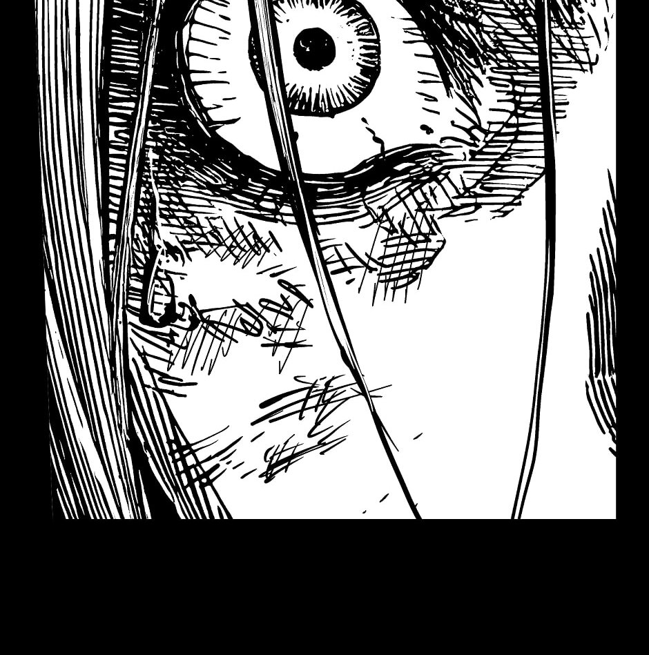 Read Tomahawk Angel chapter 177 image 39 on Lezhin